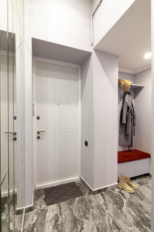 Кості Левицького 11 Lviv Luaran gambar