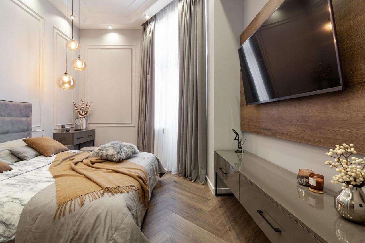 Кості Левицького 11 Lviv Luaran gambar