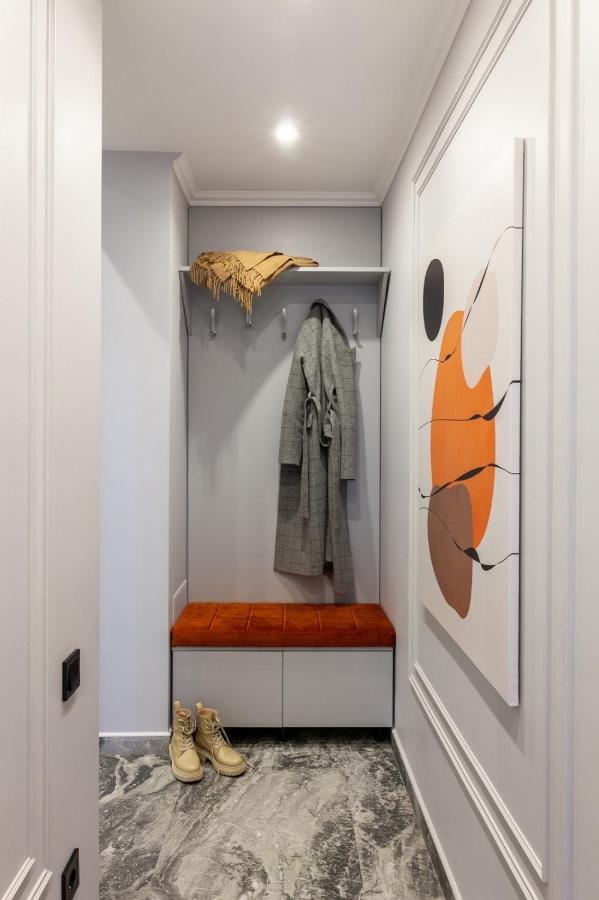 Кості Левицького 11 Lviv Luaran gambar
